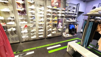 Macri - 11800 Montevideo