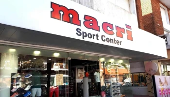 Macri Sport Center - 20100 Punta Del Este