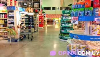 Macromercado - 20000 Punta Del Este