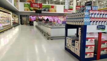 Macromercado Rivera - 40000 Rivera