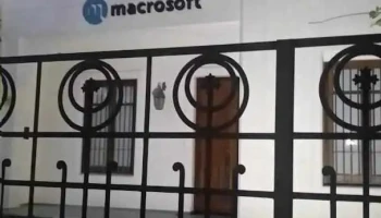 Macrosoft Group - Montevideo Macrosoft Group - Montevideo