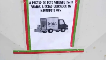 Madebras - 37000 Melo