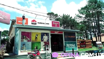 Maderas Y Mas - 27400 La Paloma