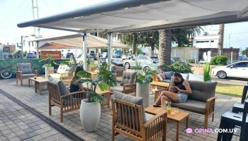 Madero Club - Punta Del Este Madero Club - Punta Del Este