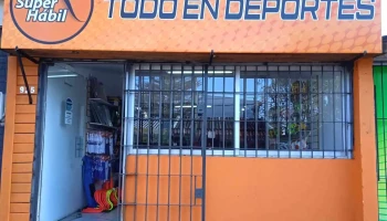 Maestro del Deporte - Uruguay