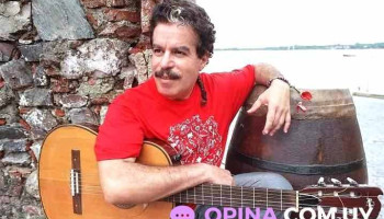 Maestro Yabor - Col. Del Sacramento