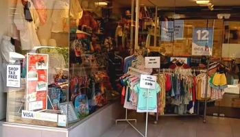 Mafalda - Petit Baby - 50000 Salto