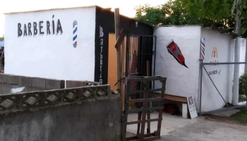 Maga barber - 12900 Montevideo