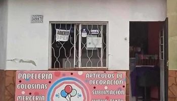 Mágico día cotillon - Montevideo