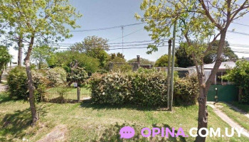 magisterio 368 - Montevideo