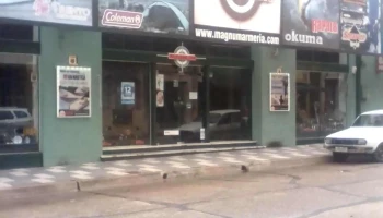 Magnum - 60000 Paysandú