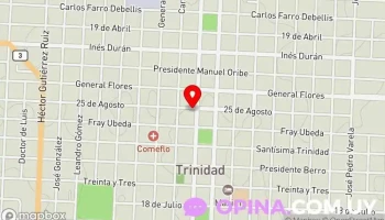 Magui Algorta Estetica integral - 85000 Trinidad Magui Algorta Estetica integral - 85000 Trinidad