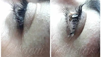 Magui Estilista - 12000 Montevideo