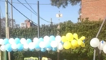 Mahanaim - Montevideo