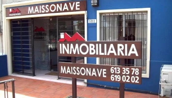 Maissonave Propiedades - Montevideo Maissonave Propiedades - Montevideo