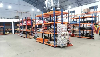 Makro Chuí - 963 - Vila Rica