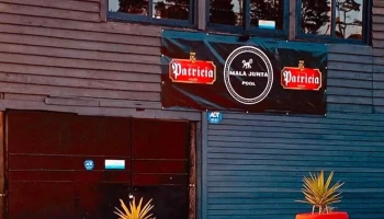 Mala Junta Pub - Minas Mala Junta Pub - Minas