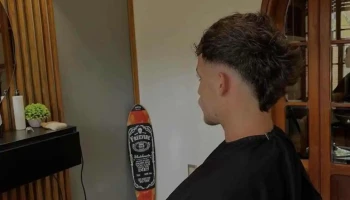 Malaka Barbería - 11400 Montevideo