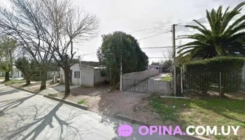 MalditaBarber - 12300 Montevideo