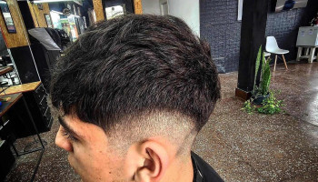 Maldonado Barber Club - Departamento De Maldonado