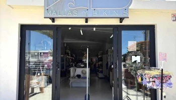 Mallas y Bikinis - 27400 La Paloma