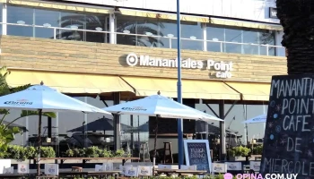 Manantiales Point Puerto - Punta Del Este