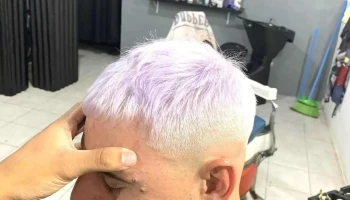 Mandril Studio - Entre Florida Y