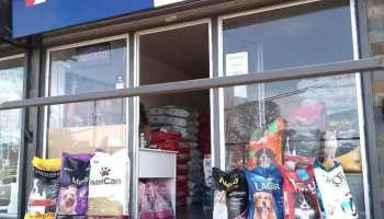 Mani distribuidora de alimentos para mascotas - 15500 Barros Blancos