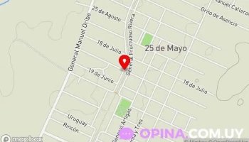 ManiaA - 94005 Veinticinco De Mayo