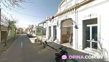 Manos Rurales Maragatas - San José De Mayo Manos Rurales Maragatas - San José De Mayo