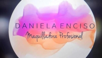 Maquilladora Profesional Daniela Enciso - Uruguay