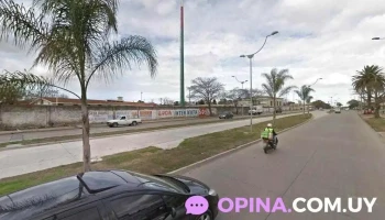 maquillanto - Montevideo