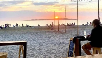 Mar de Fondo - Punta Del Este Mar de Fondo - Punta Del Este