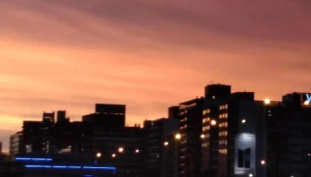 Mar del Plata Hotel - Montevideo - Montevideo