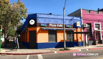 Mar y Cielo - Montevideo Mar y Cielo - Montevideo