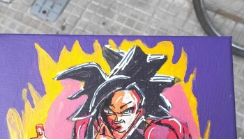 Marcano Studio - Montevideo