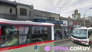 Marcel Calzados - Montevideo