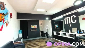 Marcel colman peluqueria h barberia - 65100 Young