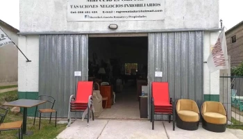 Marcelo L. García Remates y Propiedades - Trinidad Marcelo L. García Remates y Propiedades - Trinidad