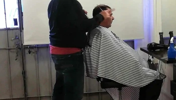 Marcelo Peluqueros Caballeros y Niños - 82 Ciudad De La Costa