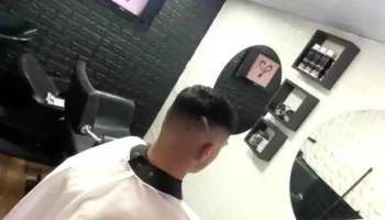 Marchese’s Hair Studio - 13000 Montevideo