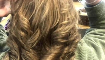 María kirico estilista - 80000 San José De Mayo