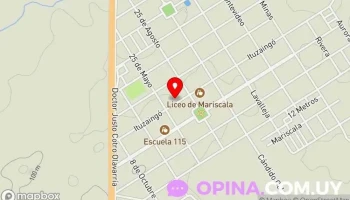 María Nelva Cortés - 30000 Mariscala