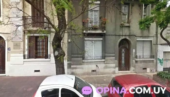 María Rocca Estilista - Departamento De Montevideo