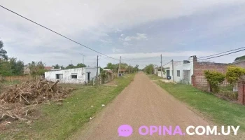 Maria’s Dp - Tomas Gomensoro