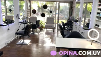 Mariana Alfonso Estética - Caramurú