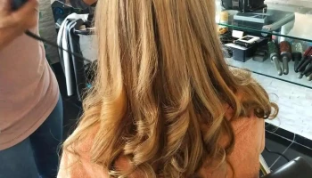 Mariana Peinados - 45100 Paso De Los Toros