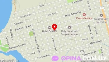 Marie Store - 55100 Bella Unión