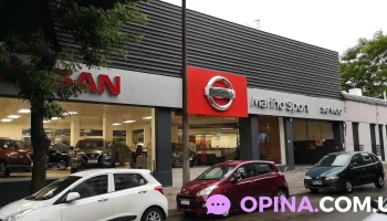 Mariño Sport Service - 11300 Montevideo