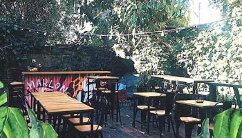 Marlon Bar - Montevideo Marlon Bar - Montevideo